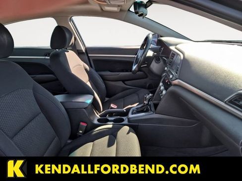 Used 2019 Hyundai Elantra Value Edition w/ Cargo Package FWD image 15