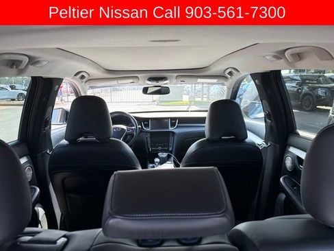 Used 2019 INFINITI QX50 Essential w/ Premium Heat Package FWD image 16
