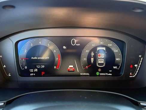 Certified 2026 Acura Integra A-Spec image 22