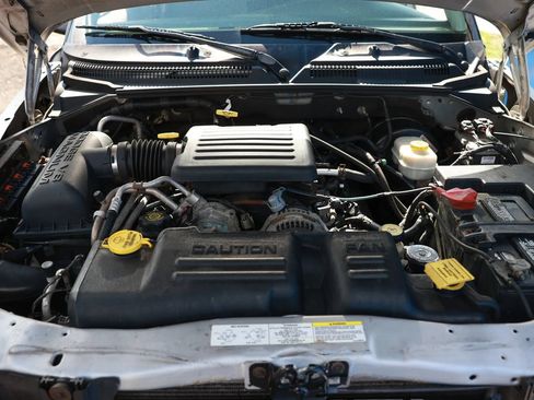 Used 2003 Dodge Durango SLT AWD/4WD image 12