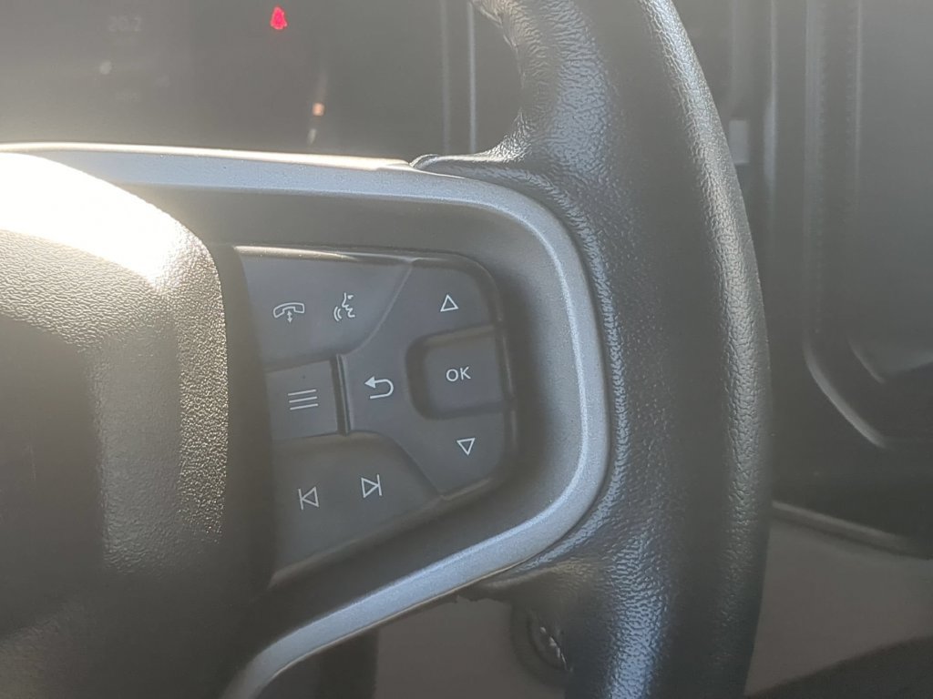 Used 2023 Ford Bronco Big Bend AWD/4WD image 16