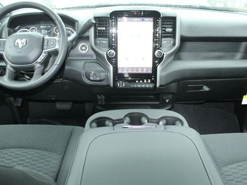 New 2026 RAM 2500 Tradesman image 5