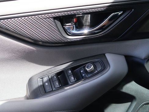 Certified 2025 Subaru Legacy Premium AWD/4WD image 12