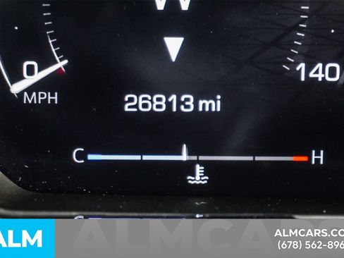 Used 2026 GMC Sierra 1500 SLT AWD/4WD image 58