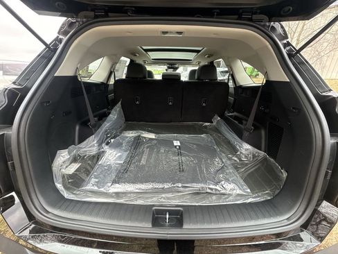 New 2026 Kia Sorento S image 24