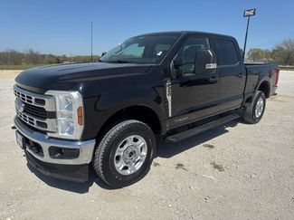 Used 2025 Ford F250 XLT w/ FX4 Off-Road Package AWD/4WD video 1