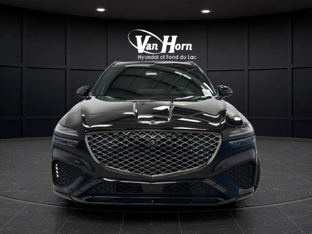 Used 2024 Genesis GV70 2.5T w/ Sport Prestige Package AWD/4WD image 2