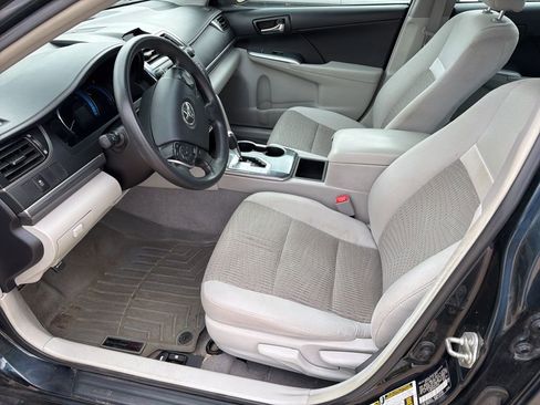 Used 2014 Toyota Camry LE FWD image 5