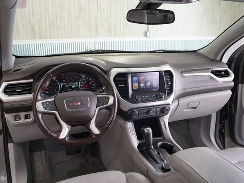 Used 2019 GMC Acadia SLT FWD image 11