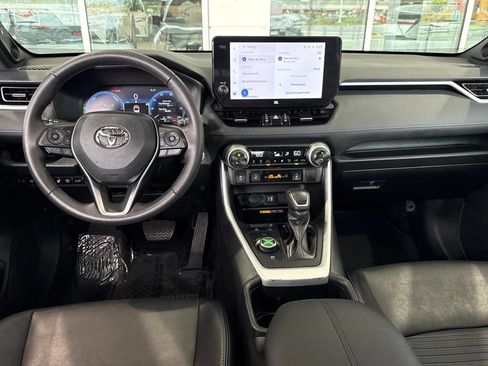 Certified 2023 Toyota RAV4 XSE AWD/4WD image 39