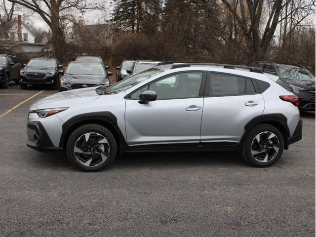 New 2026 Subaru Crosstrek 2.5i Limited w/ Popular Package #4A AWD/4WD image 19