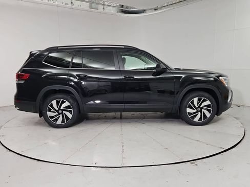 New 2026 Volkswagen Atlas SE AWD/4WD image 7