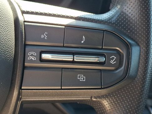 Used 2024 Chevrolet Colorado Trail Boss w/ Advanced Trailering Package AWD/4WD image 23