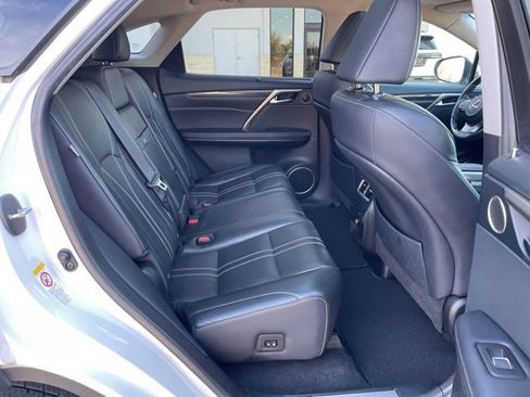 Used 2019 Lexus RX 350 FWD image 29