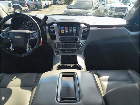 Used 2019 Chevrolet Tahoe LT image 6
