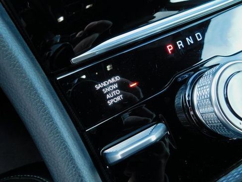 New 2026 Jeep Grand Cherokee Altitude image 30