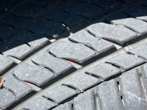 Used 2025 Toyota Corolla LE image 24