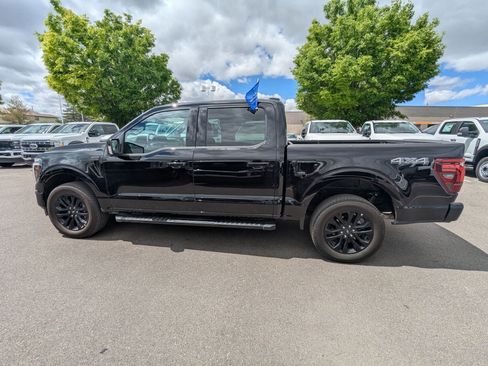Certified 2025 Ford F150 Lariat AWD/4WD image 11