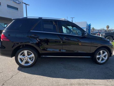 Used 2016 Mercedes-Benz GLE 350 4MATIC image 9