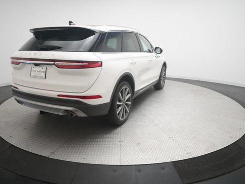 Used 2020 Lincoln Corsair Reserve w/ Elements Package AWD/4WD image 13