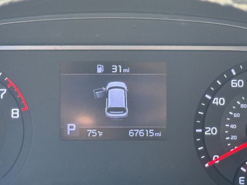 Used 2020 Kia Soul GT-Line w/ GT 2.0L Power Sunroof Package image 28