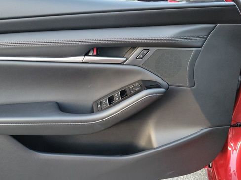 New 2026 MAZDA MAZDA3 2.5 S Preferred image 23