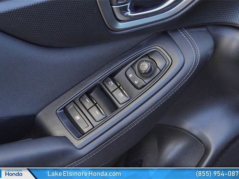 Used 2022 Subaru Forester Premium image 14