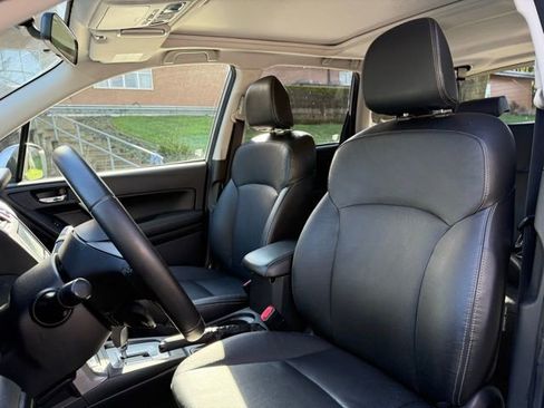 Used 2014 Subaru Forester 2.5i Limited image 20