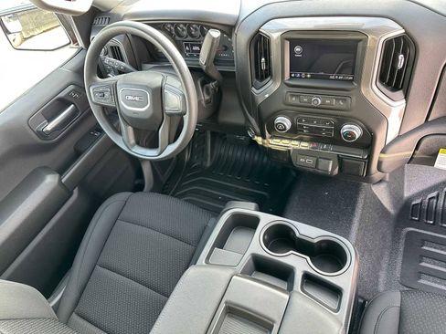 New 2026 GMC Sierra 1500 Pro w/ Pro Value Package image 11