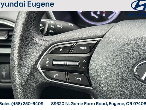 Used 2019 Hyundai Santa Fe SE image 28