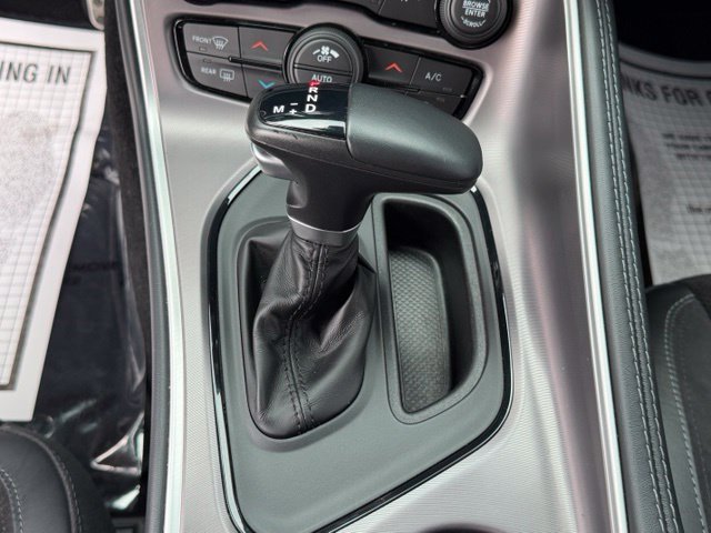 Used 2022 Dodge Challenger GT w/ Plus Package AWD/4WD image 27