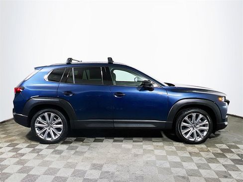 New 2026 MAZDA CX-50 AWD 2.5 S w/ Cargo Package image 8