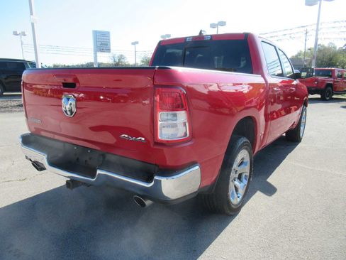 Used 2022 RAM 1500 Big Horn image 6