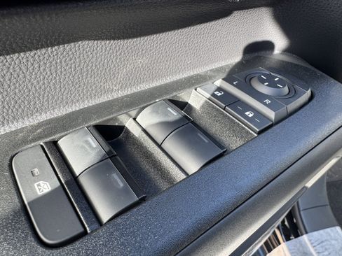 New 2026 Toyota 4Runner TRD Off-Road image 12