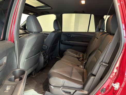 Used 2022 Honda Passport EX-L image 18