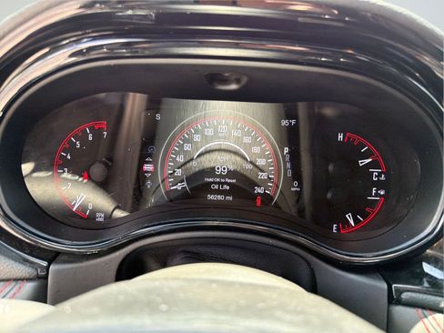Used 2024 Dodge Durango GT RWD image 12
