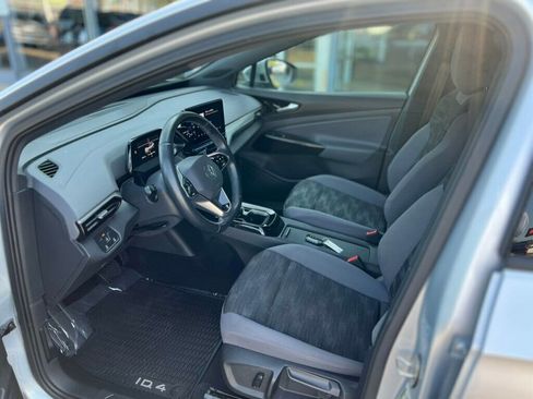 Used 2021 Volkswagen ID.4 Pro w/ ID.4 Protection Package image 9