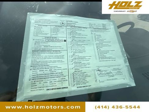 Certified 2024 Chevrolet Equinox Premier AWD/4WD image 33