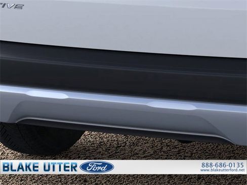 New 2025 Ford Escape Active image 23