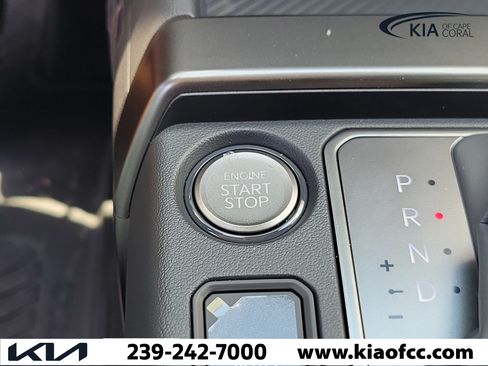 New 2027 Kia Seltos S FWD image 29