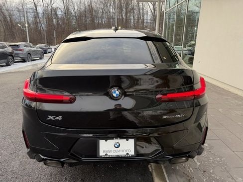 Used 2023 BMW X5 xDrive40i w/ Premium Package image 8