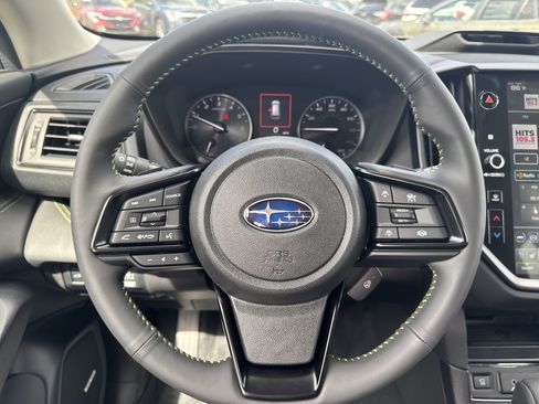 New 2025 Subaru Ascent Bronze Edition image 13