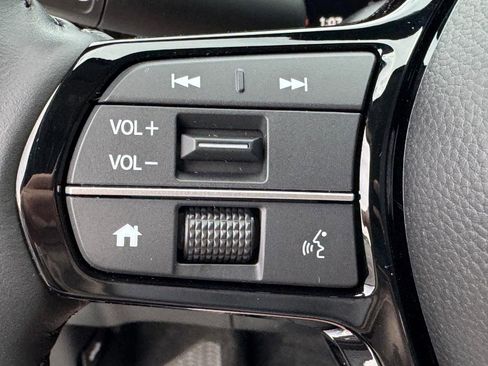 Certified 2025 Honda CR-V EX-L image 22