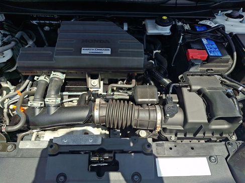 Used 2020 Honda CR-V EX-L image 28