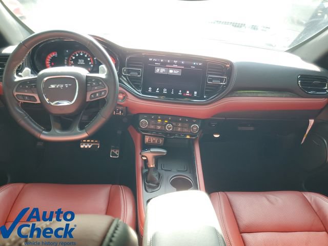 Used 2023 Dodge Durango SRT Hellcat AWD/4WD image 18