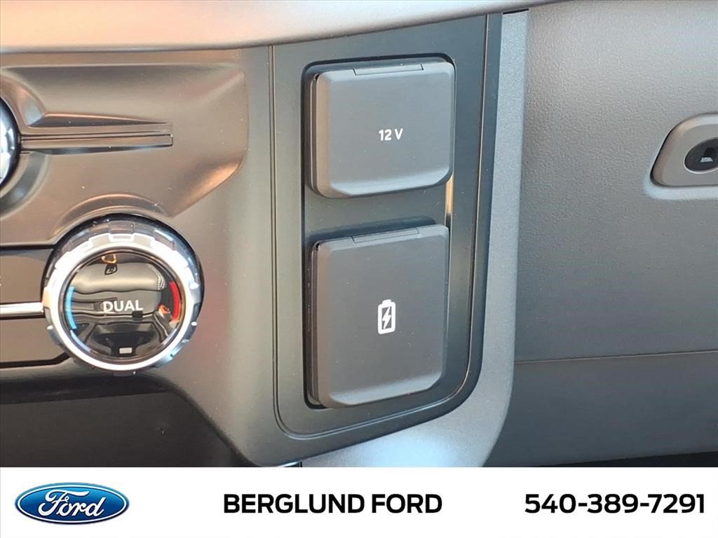 New 2026 Ford F150 XLT w/ XLT Chrome Appearance Package AWD/4WD image 22
