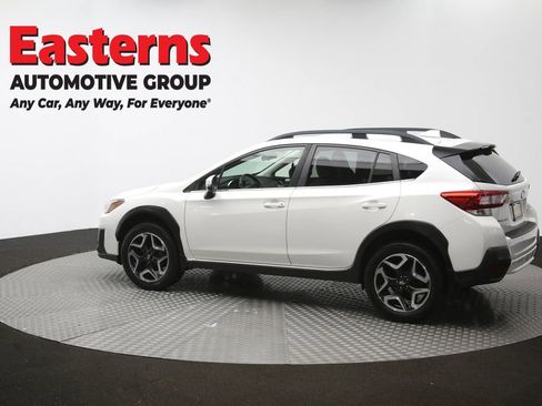 Used 2019 Subaru Crosstrek 2.0i Limited w/ Moonroof Package AWD/4WD image 68