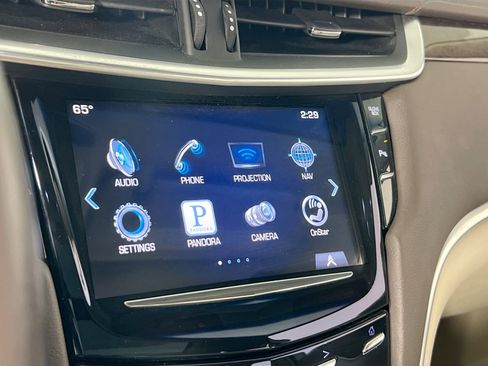 Used 2016 Cadillac XTS Luxury w/ Driver Awareness Package image 15