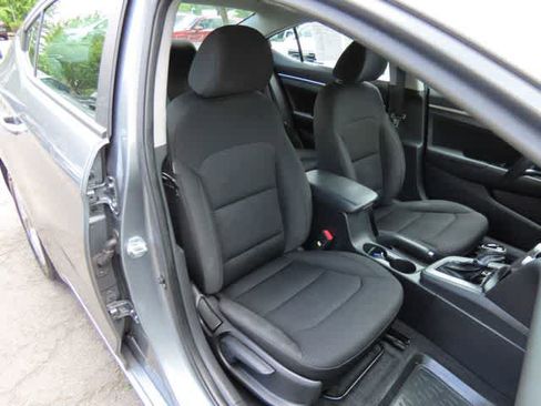 Used 2019 Hyundai Elantra Value Edition w/ Cargo Package FWD image 16