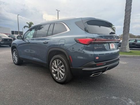New 2026 Buick Enclave Preferred w/ Power Package image 6